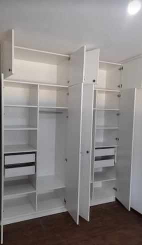Muebles a medida